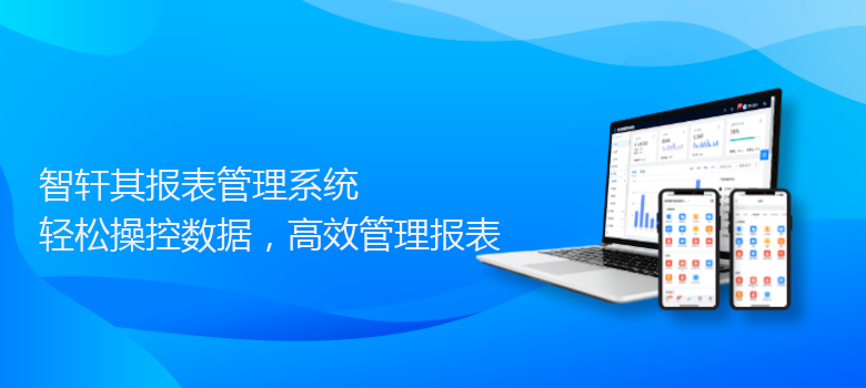 其报表管理系统